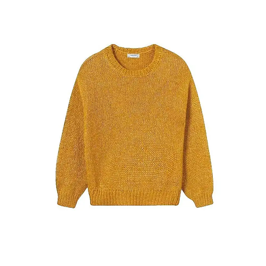 Maglione da bambina Mayoral Kids Fantasia