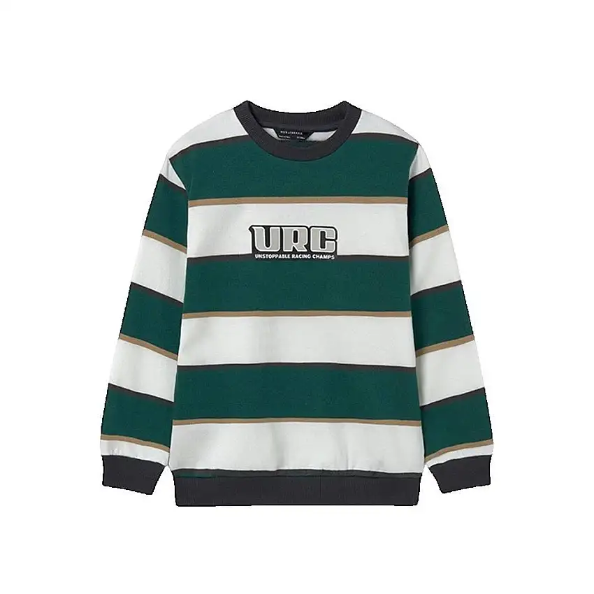 Felpa stampata per bambini Mayoral Kids