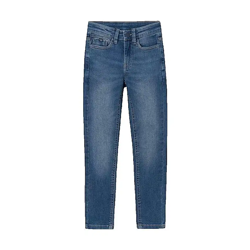 Jeans tapered per bambini Mayoral Kids