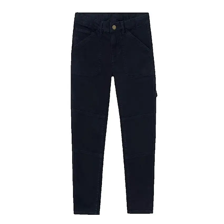Pantaloni dritti bambino Mayoral Kids
