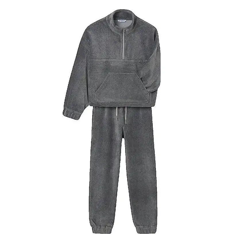 Tuta per bambina Mayoral Kids