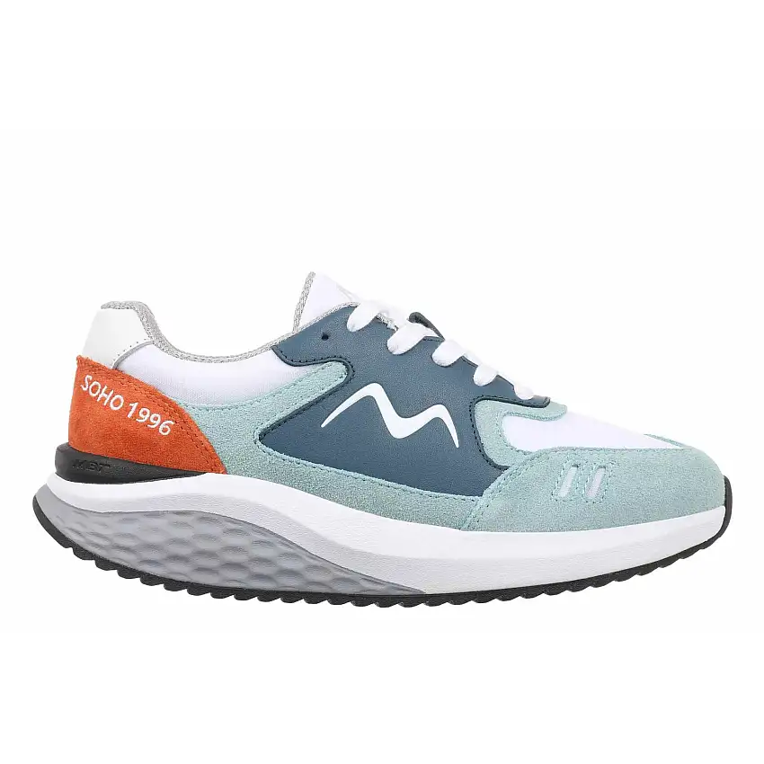 Sneakers da donna MBT Soho 1996