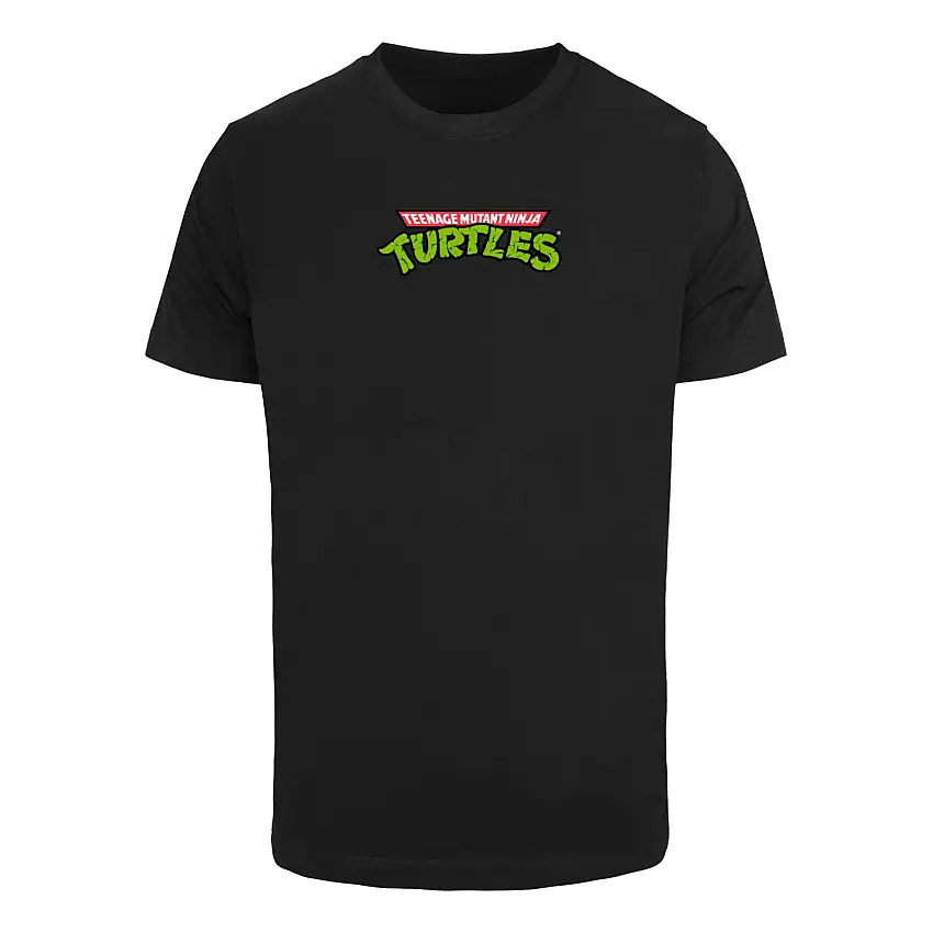 T-shirt Merchcode Turtles Team