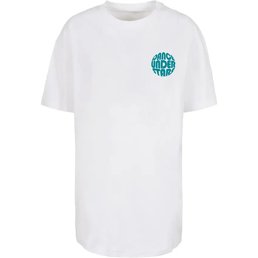 T-shirt da donna Merchcode Dance Under Stars