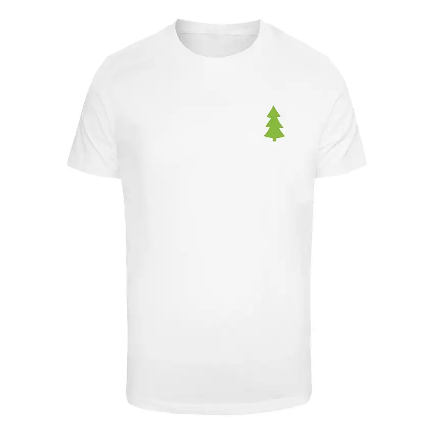 T-shirt Merchcode Christmas Vibes