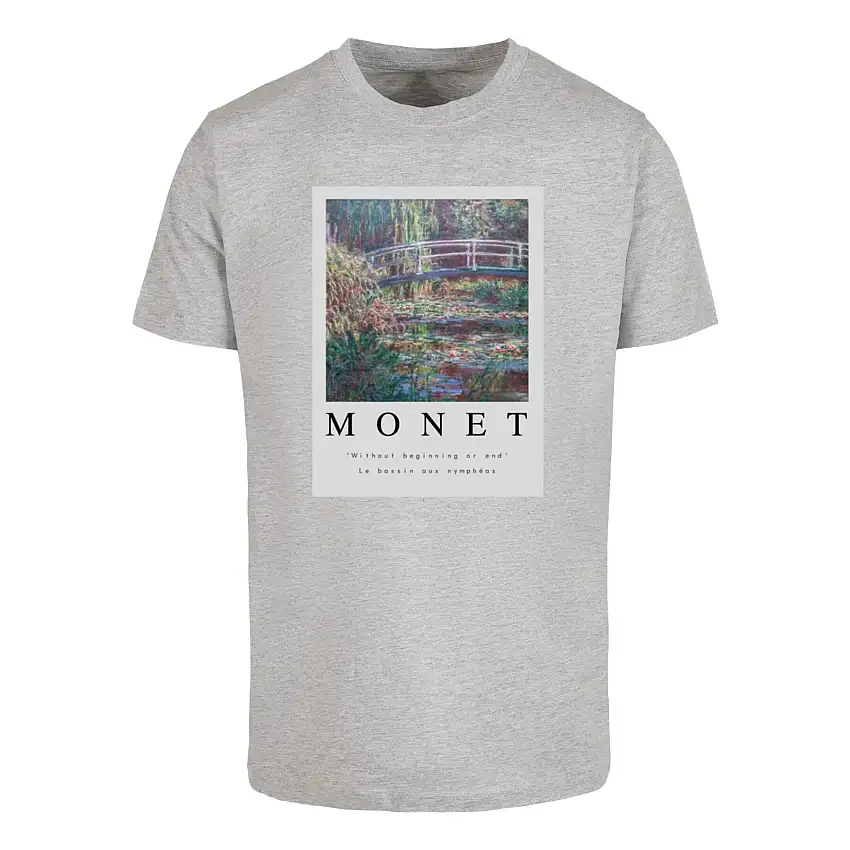 T-shirt Merchcode APOH - Monet Without