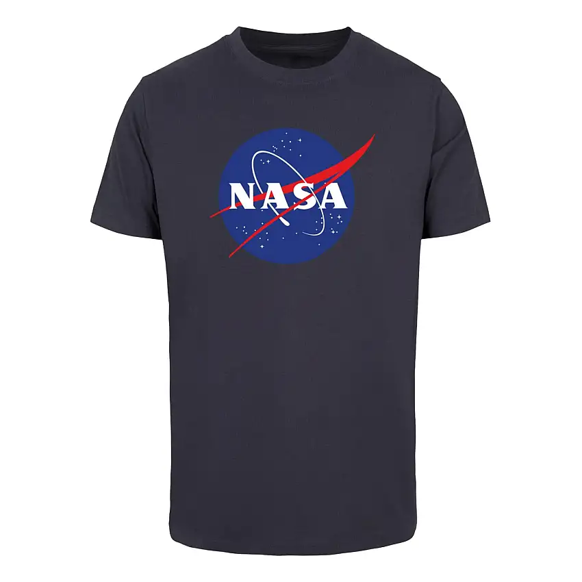 T-shirt Merchcode NASA - Galaxy Space