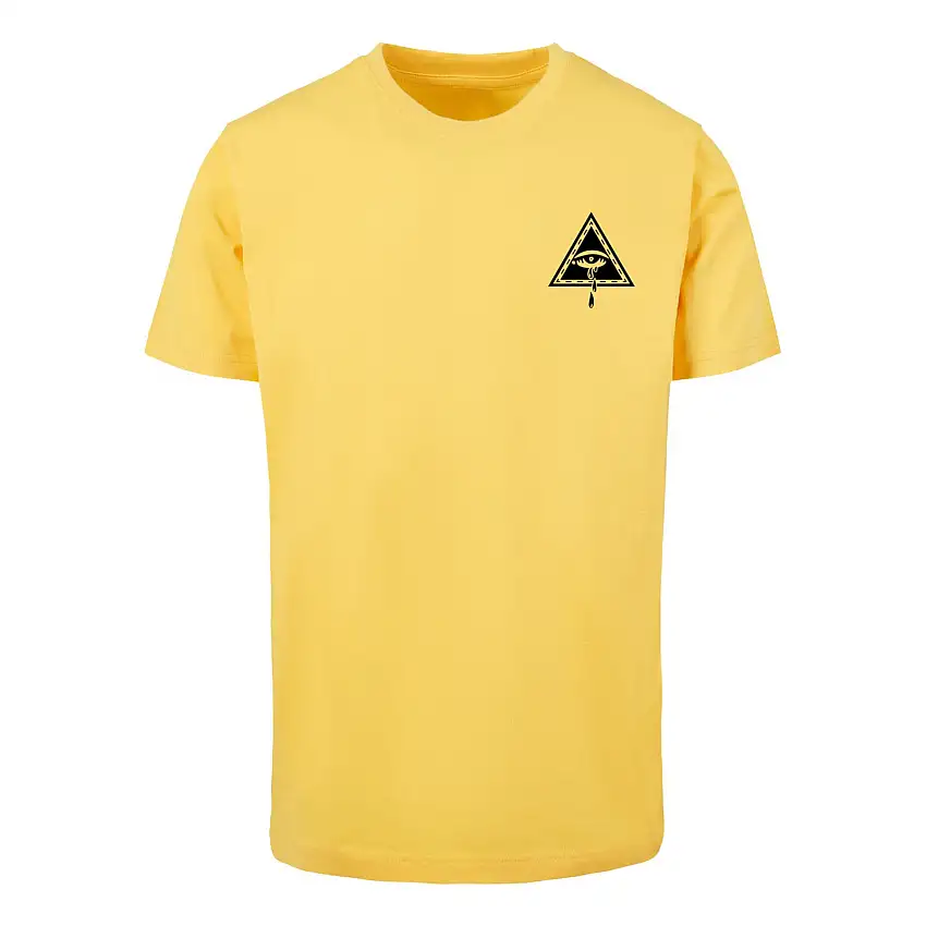 T-shirt Merchcode James Arthur - SE