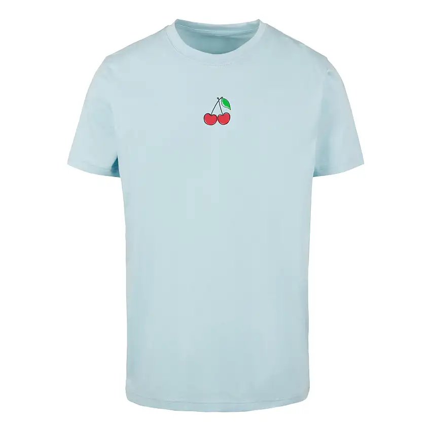 T-shirt Merchcode Summer - Sweet Cherry