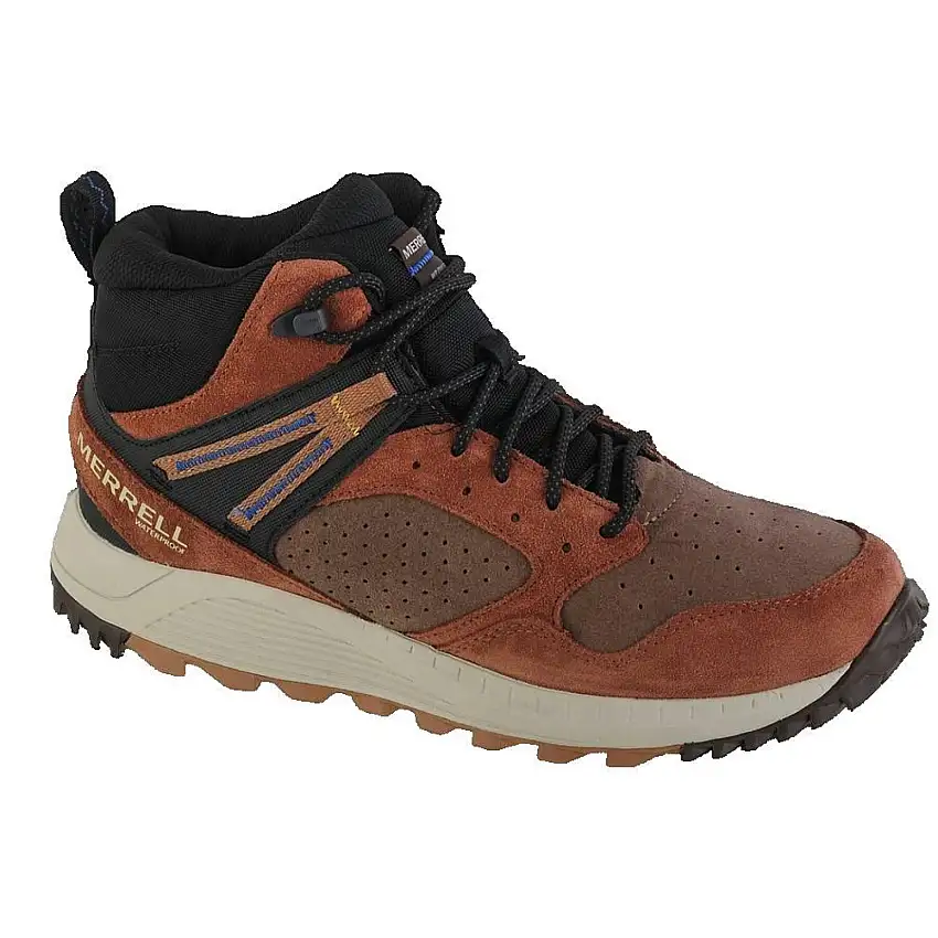 Sneakers Merrell Wildwood Wp