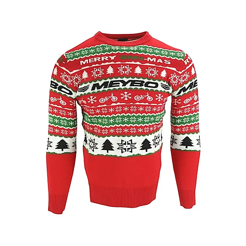 Maglione Meybo Christmas