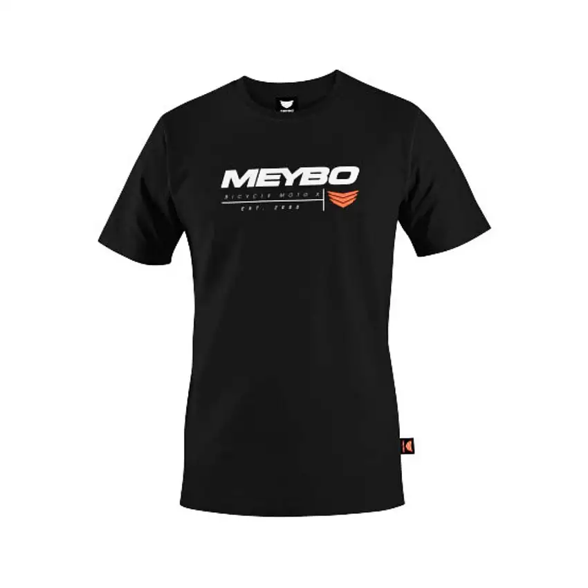 T-shirt Meybo Legacy V1