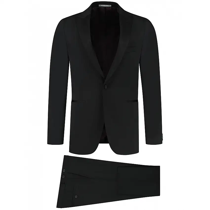 Costume Michael Kors Tuxedo Peak Lapel NG