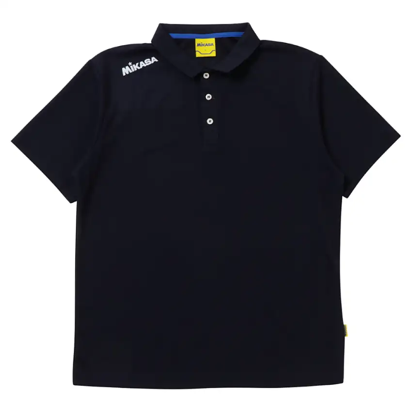Polo iconico Mikasa