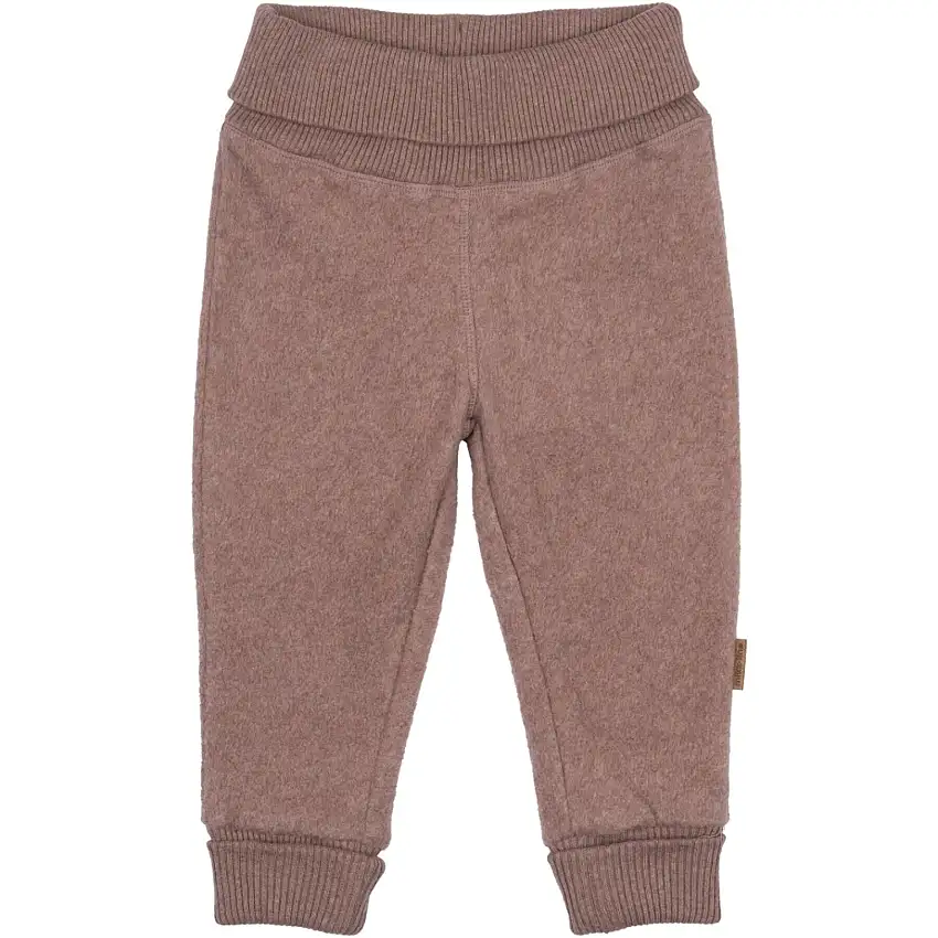 Pantaloni da jogging per bebé Mikk-Line