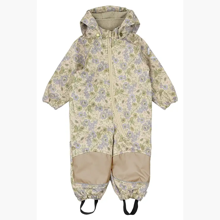 Abito da bambino Mikk-Line AOP