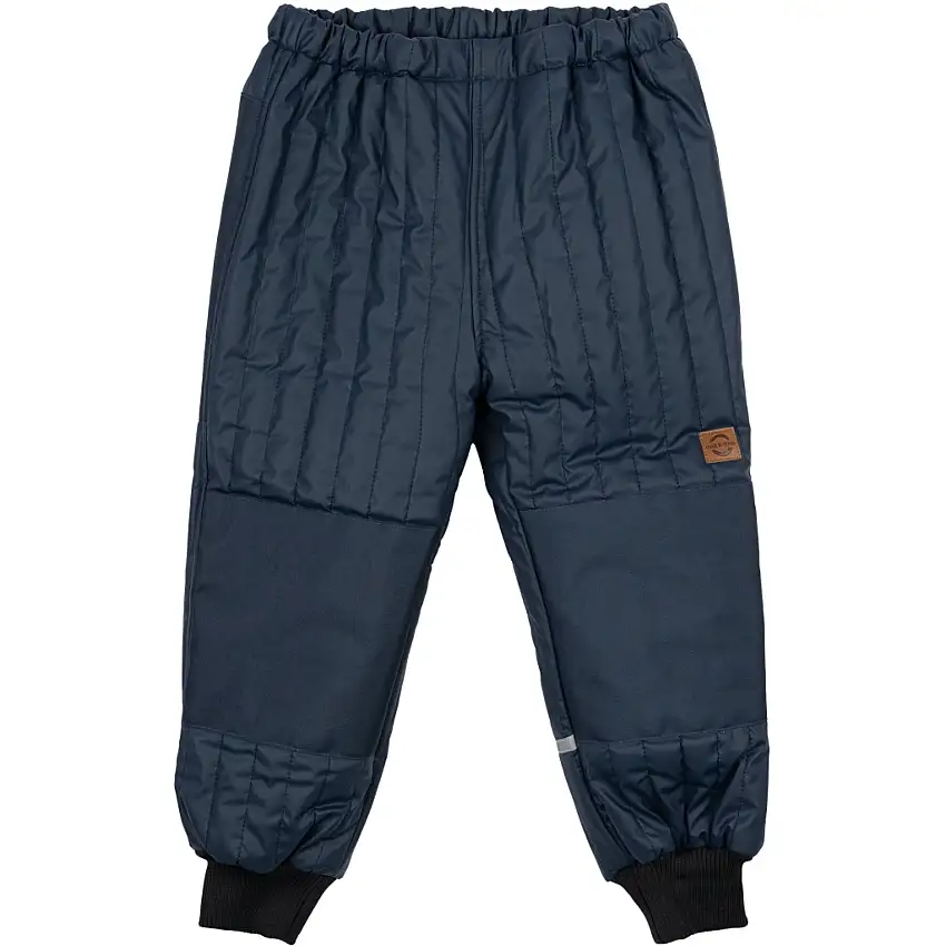 Pantaloni da joggings imbottiti per bambini Mikk-Line