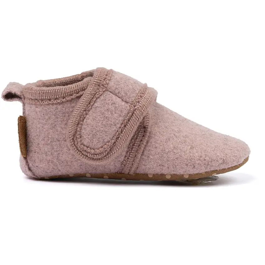 Sneakers da bambino Mikk-Line Felt [Misura 3/4 anni]