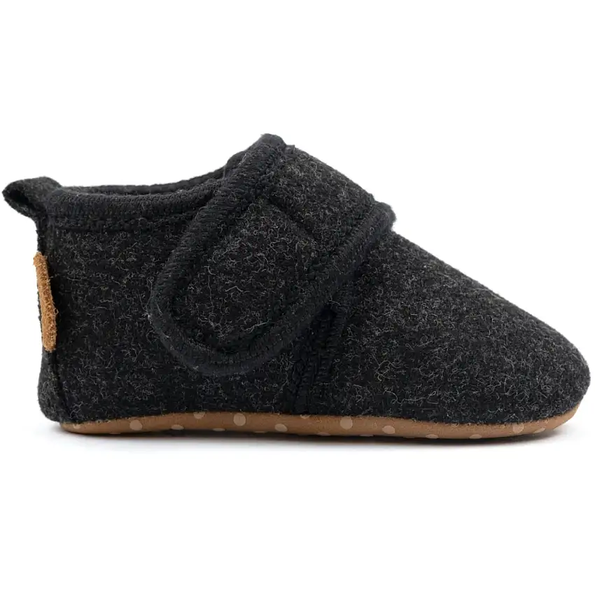Sneakers da bambino Mikk-Line Felt