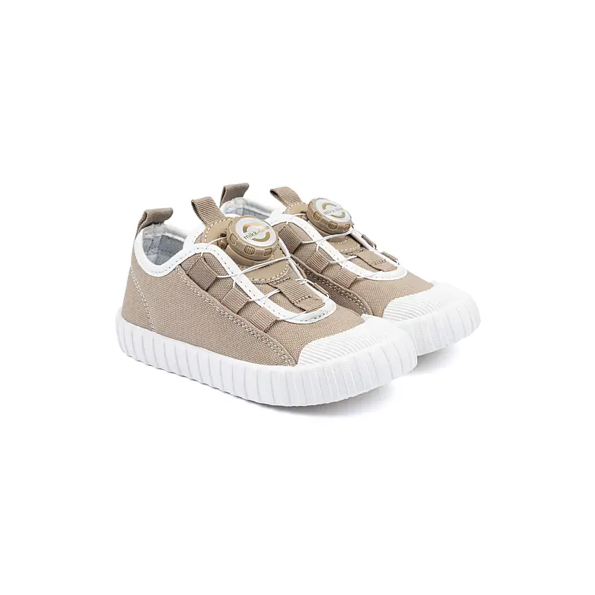 Scarpine per neonato Mikk-Line Canvas