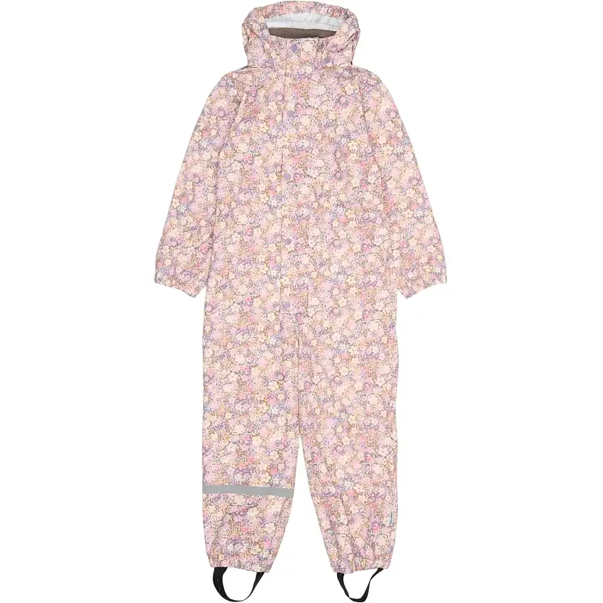 Tuta da pioggia per bambini Mikk-Line AOP