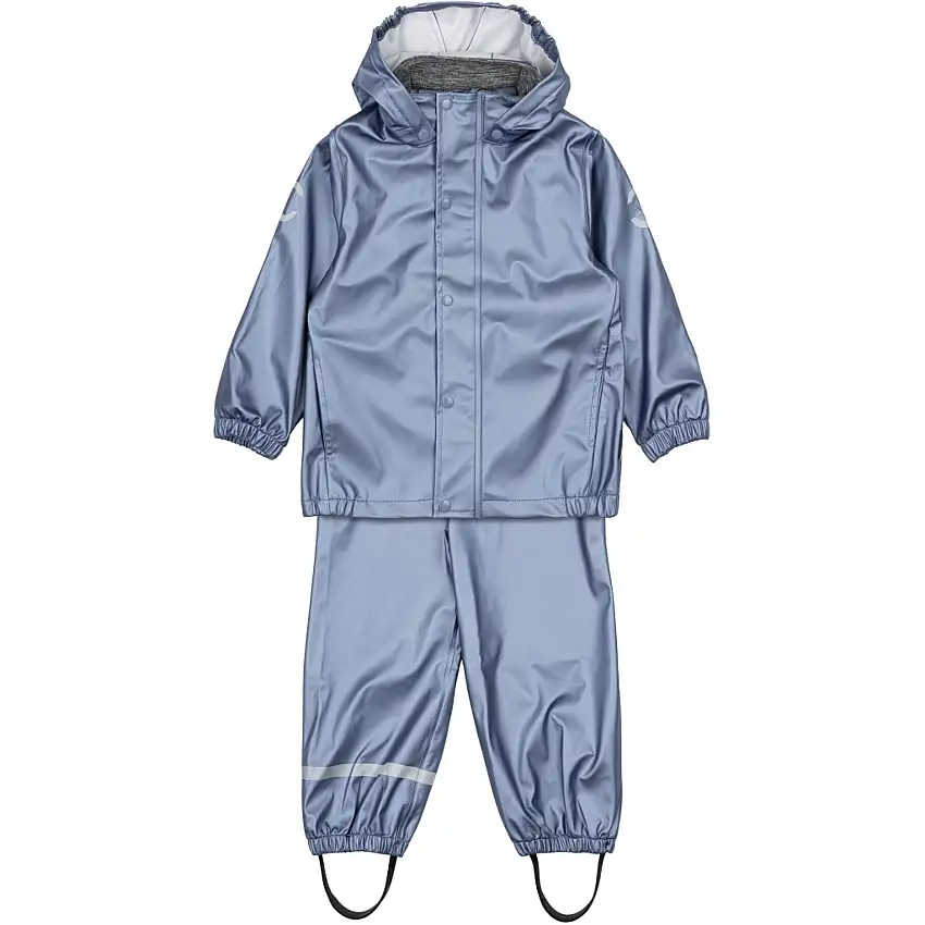 Completo antipioggia per bambino Mikk-Line PU