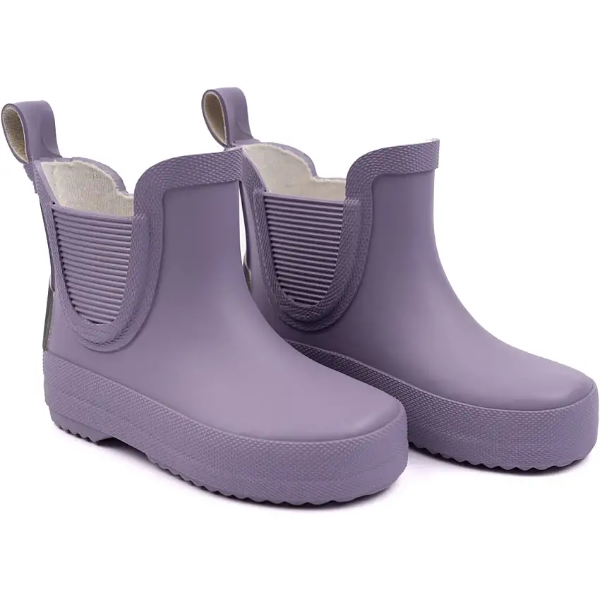 Stivaletti/anfibi per bambini Mikk-Line