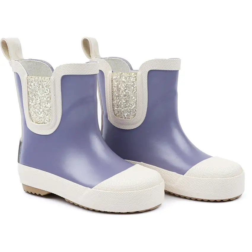 Stivaletti da bambina Mikk-Line