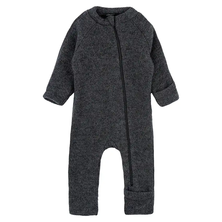 Tutina in lana per bambini Mikk-Line