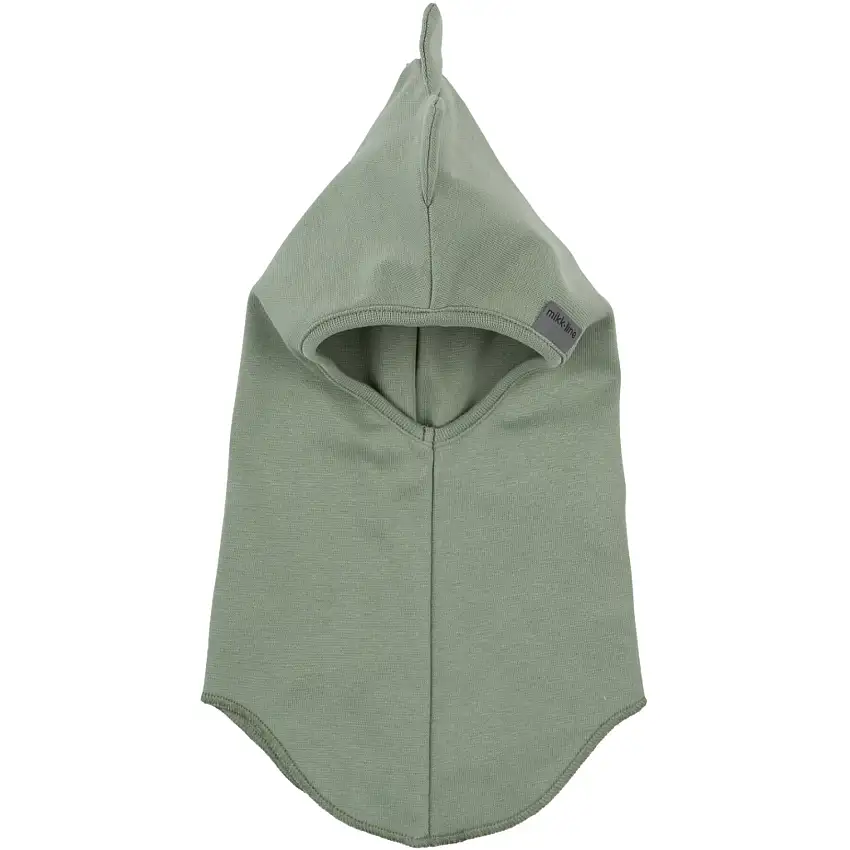 Passamontagna per bambini Mikk-Line Fullface Dino