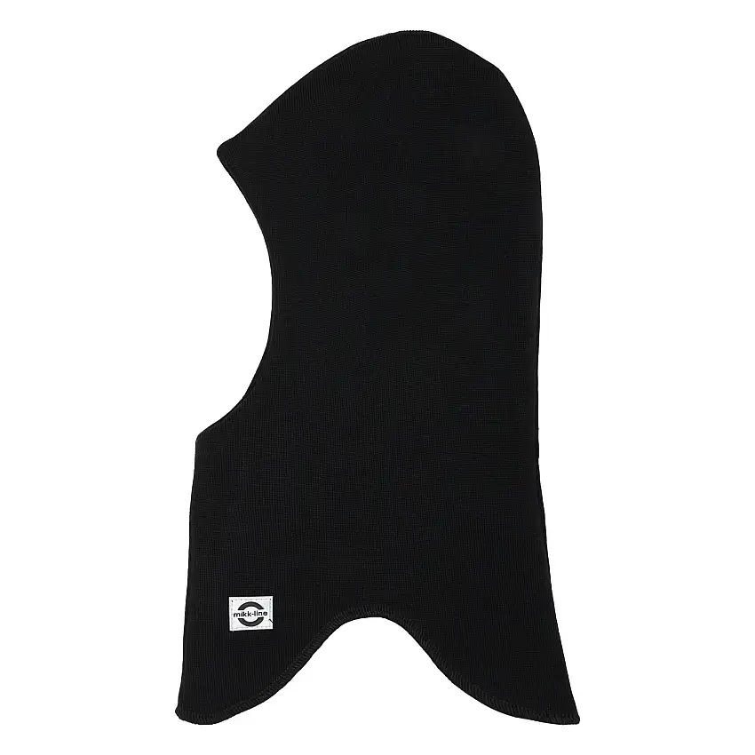 Cappello in lana per bambino Mikk-Line Solid w. Windstop