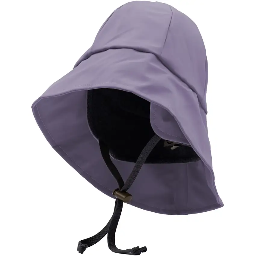 Cappello da pioggia per bambini Mikk-Line [Misura 5/6 anni]