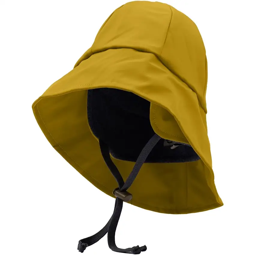 Cappello da pioggia per bebé Mikk-Line [Misura 18/24 mesi]