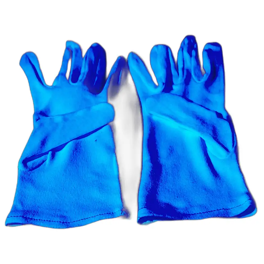 Guanti Mister Babache (x2)