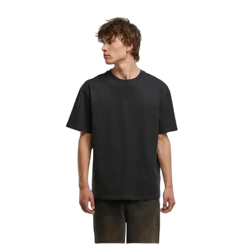 T-shirt Mister Tee True Freedom Chrome