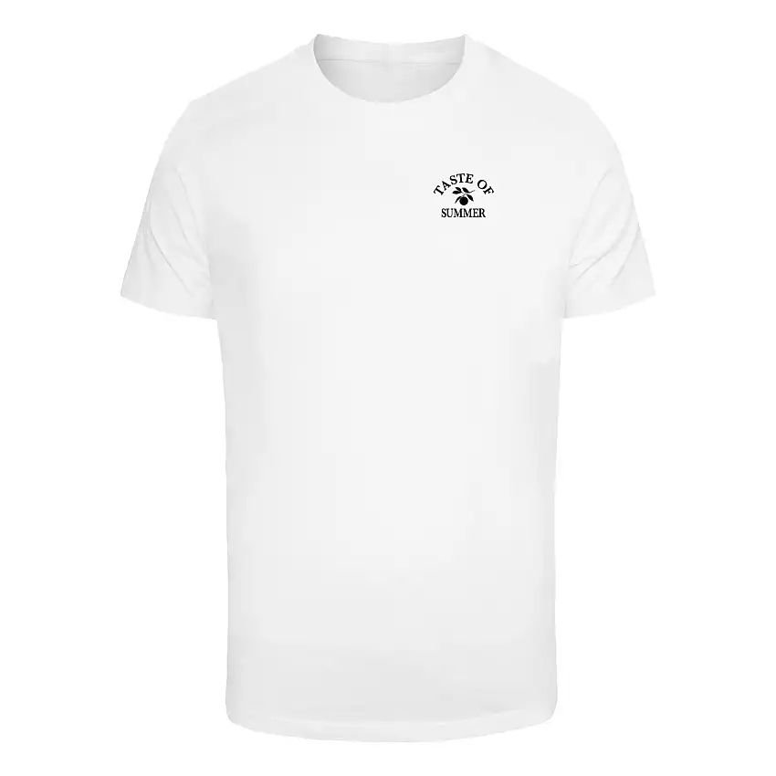 T-shirt Mister Tee Taste Of Summer Oranges