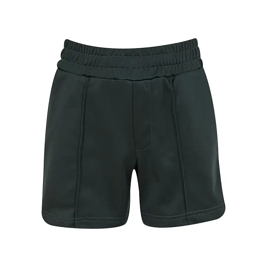 Pantaloni corti da tennis per bambini Mister Tee Core