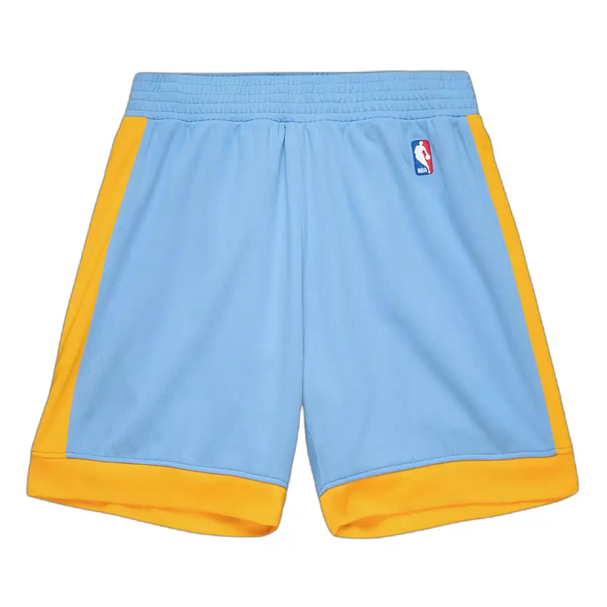 Cortissimo autentico Los Angeles Lakers 2001/02