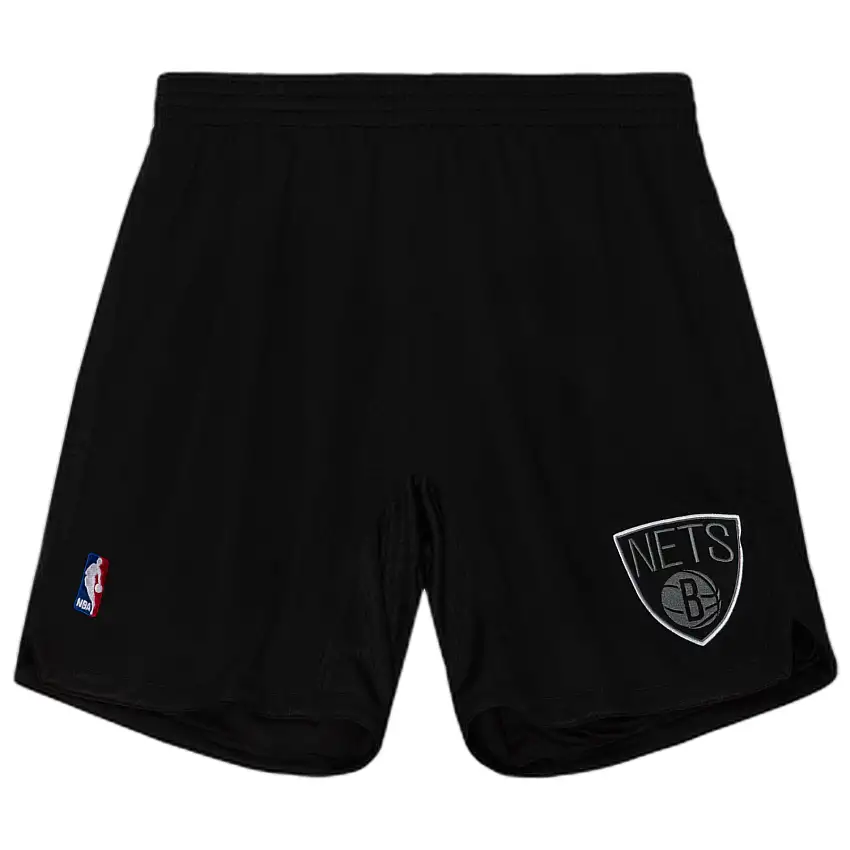 Pantaloni corti Brooklyn Nets Christmas Day 2012/13
