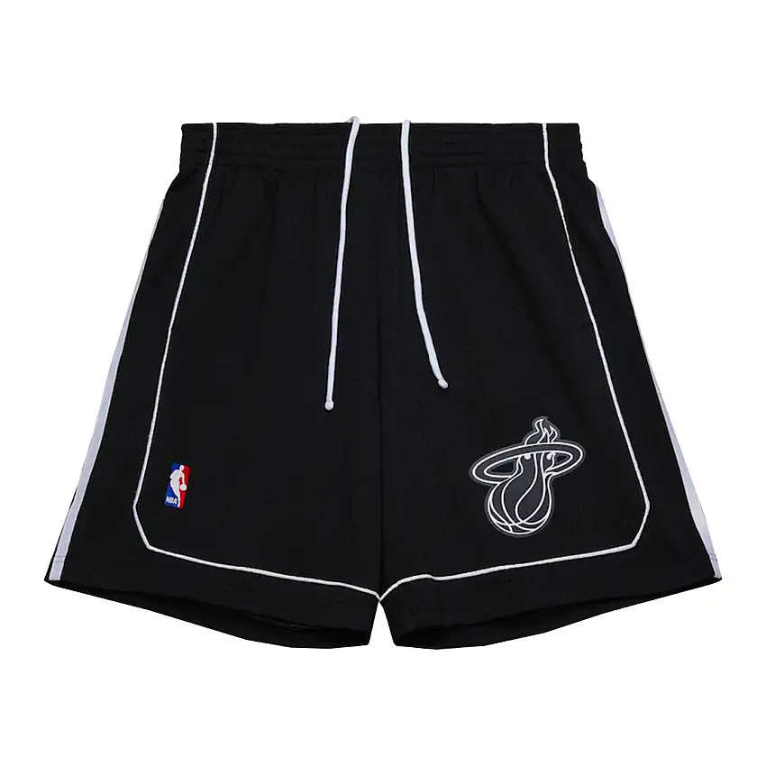 Pantaloni corti Miami Heat 2011 [Misura XL]