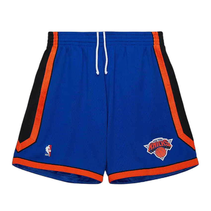 Pantaloni corti New York Knicks 2010/11