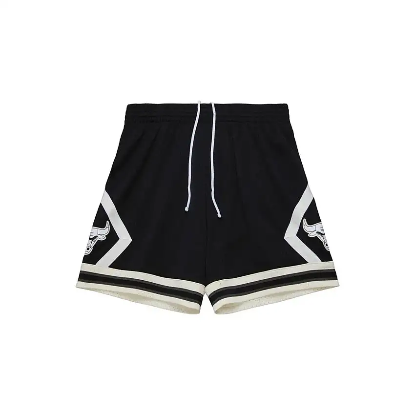 Pantaloni corti Chicago Bulls Off Court 1997