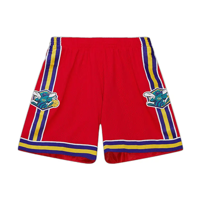 Maglia corta New Orleans Hornets Alternate 2006/07