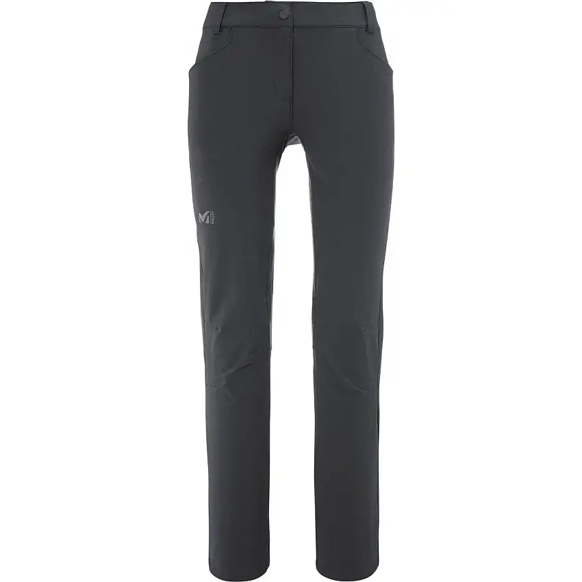 Pantaloni da donna Millet Trekker Stretch III