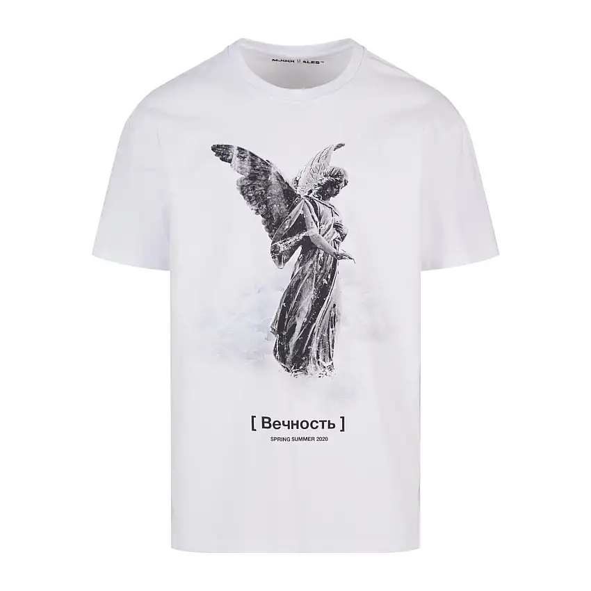 T-shirt oversize MJ Gonzales Angel 2.0