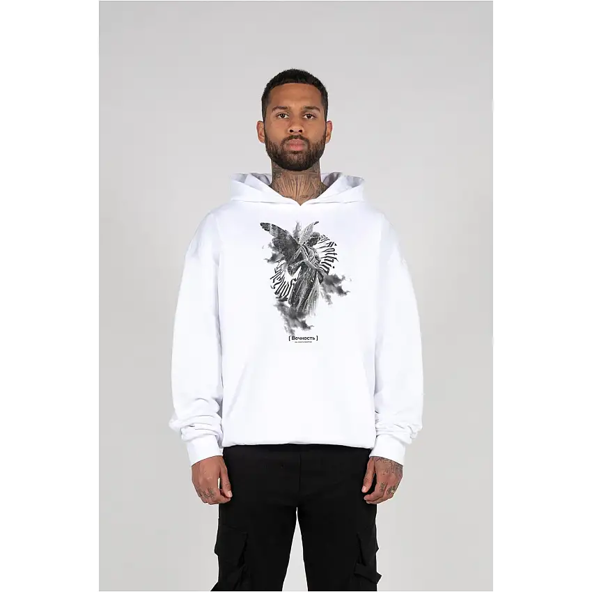 Felpa MJ Gonzales Angel 3.0 X V.4