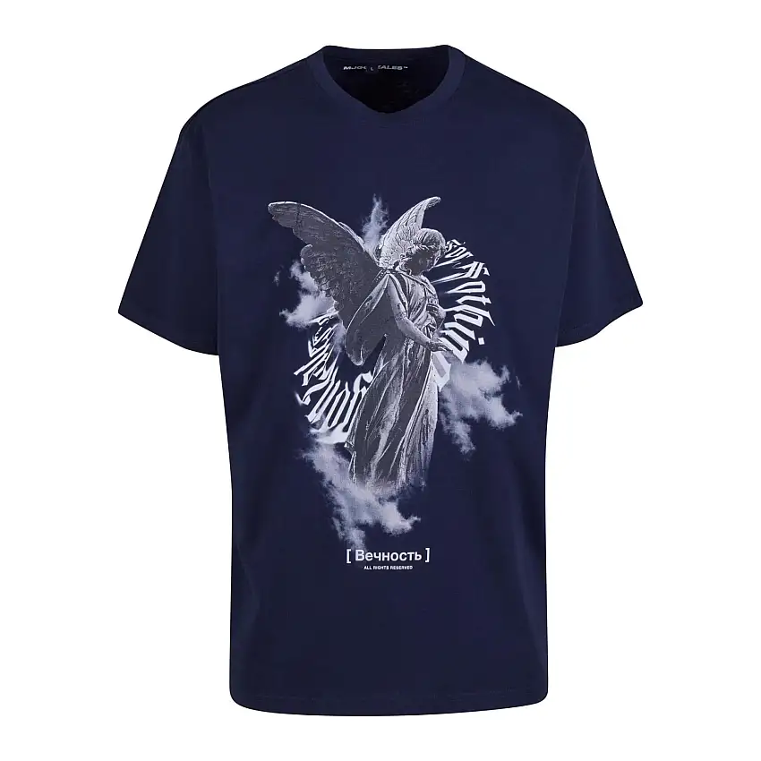 T-shirt oversize MJ Gonzales Angel 3.0