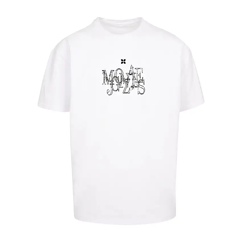 T-shirt MJ Gonzales Classic V.1 x Heavy