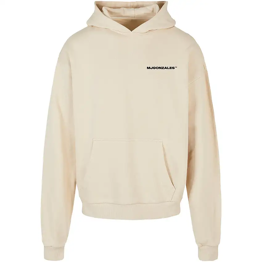 Felpa con cappuccio MJ Gonzales Atelier x Heavy