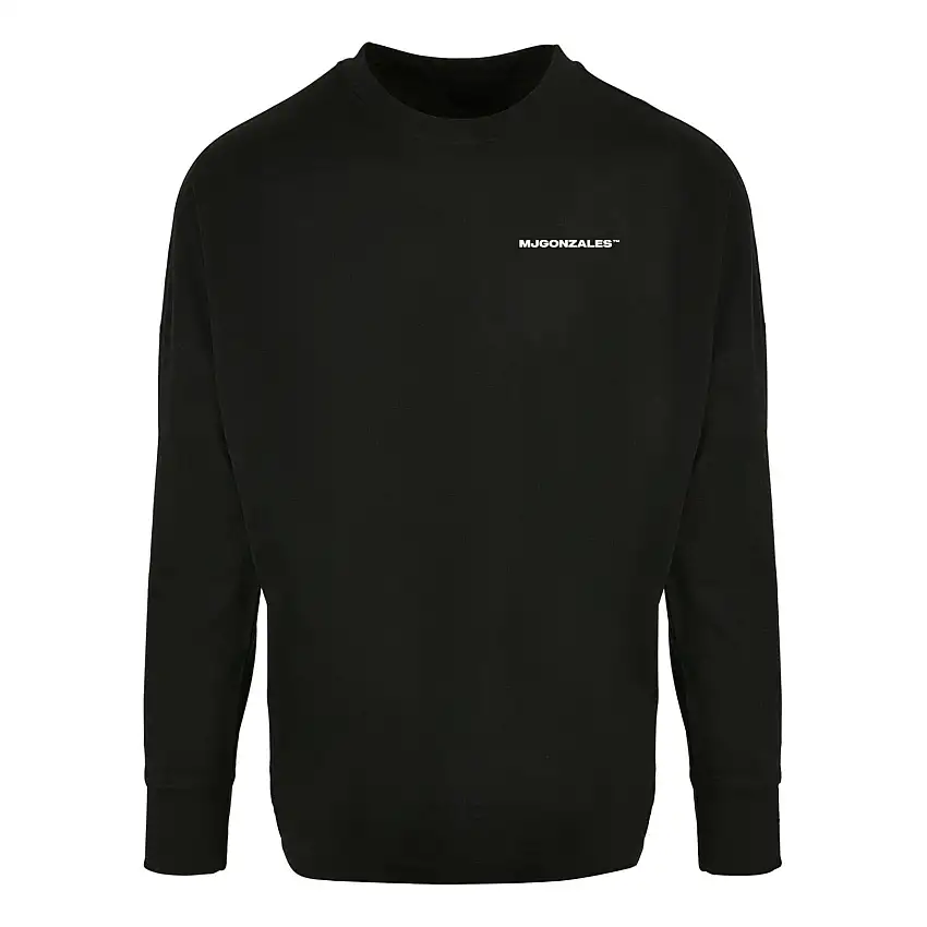 Felpa oversize MJ Gonzales Snake V.1